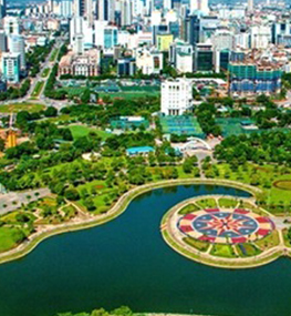 Điều chỉnh Quy hoạch chung thủ đô Hà Nội, cần lưu ý gì?